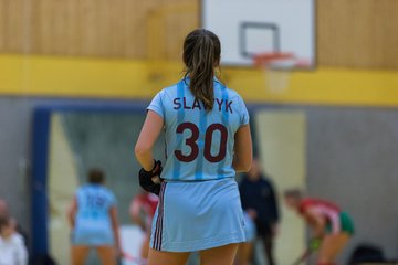 Bild 638 - A-Juniorinnen Punktrunde